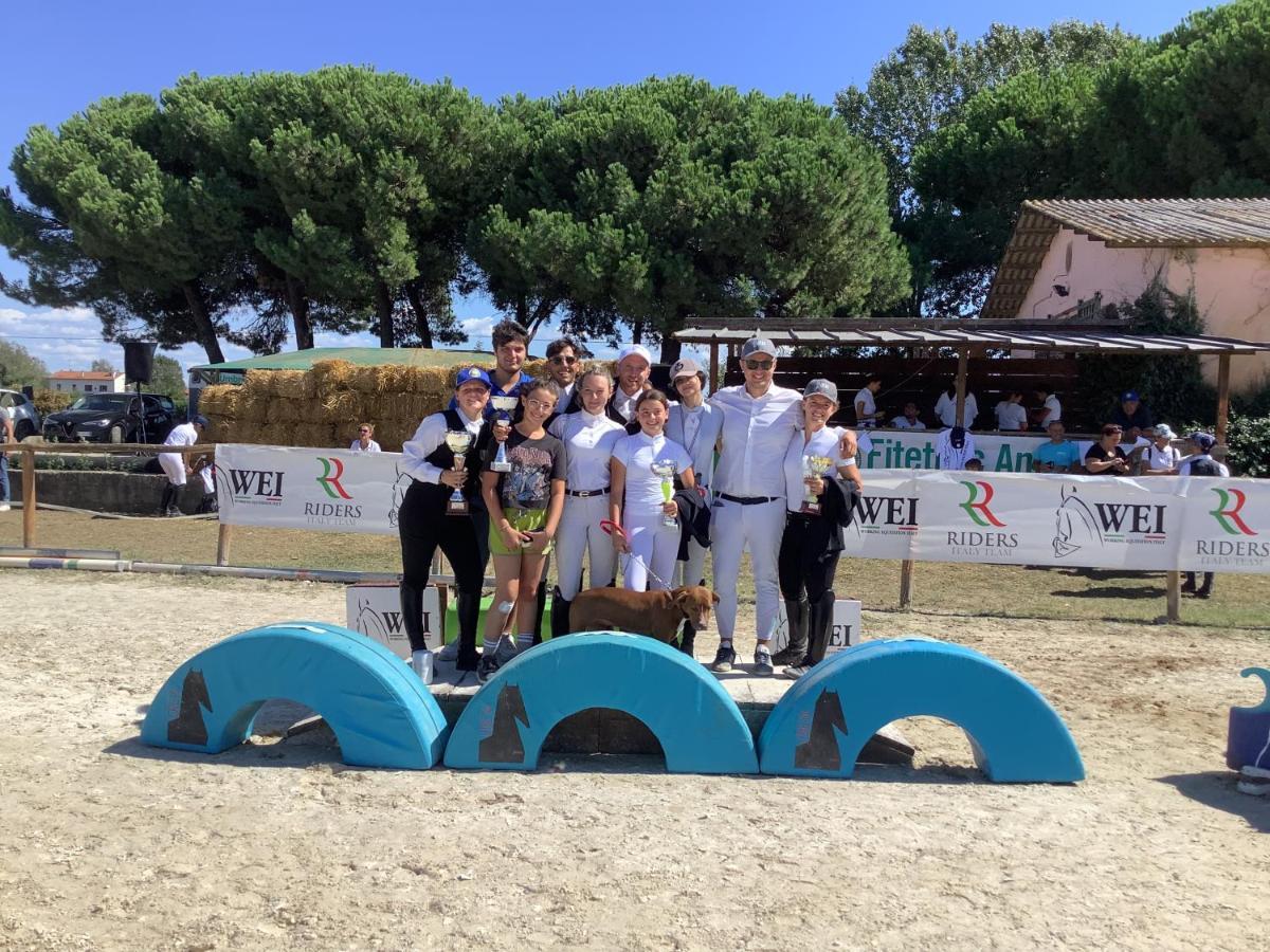Il Felcino Villa Fabro Exteriör bild