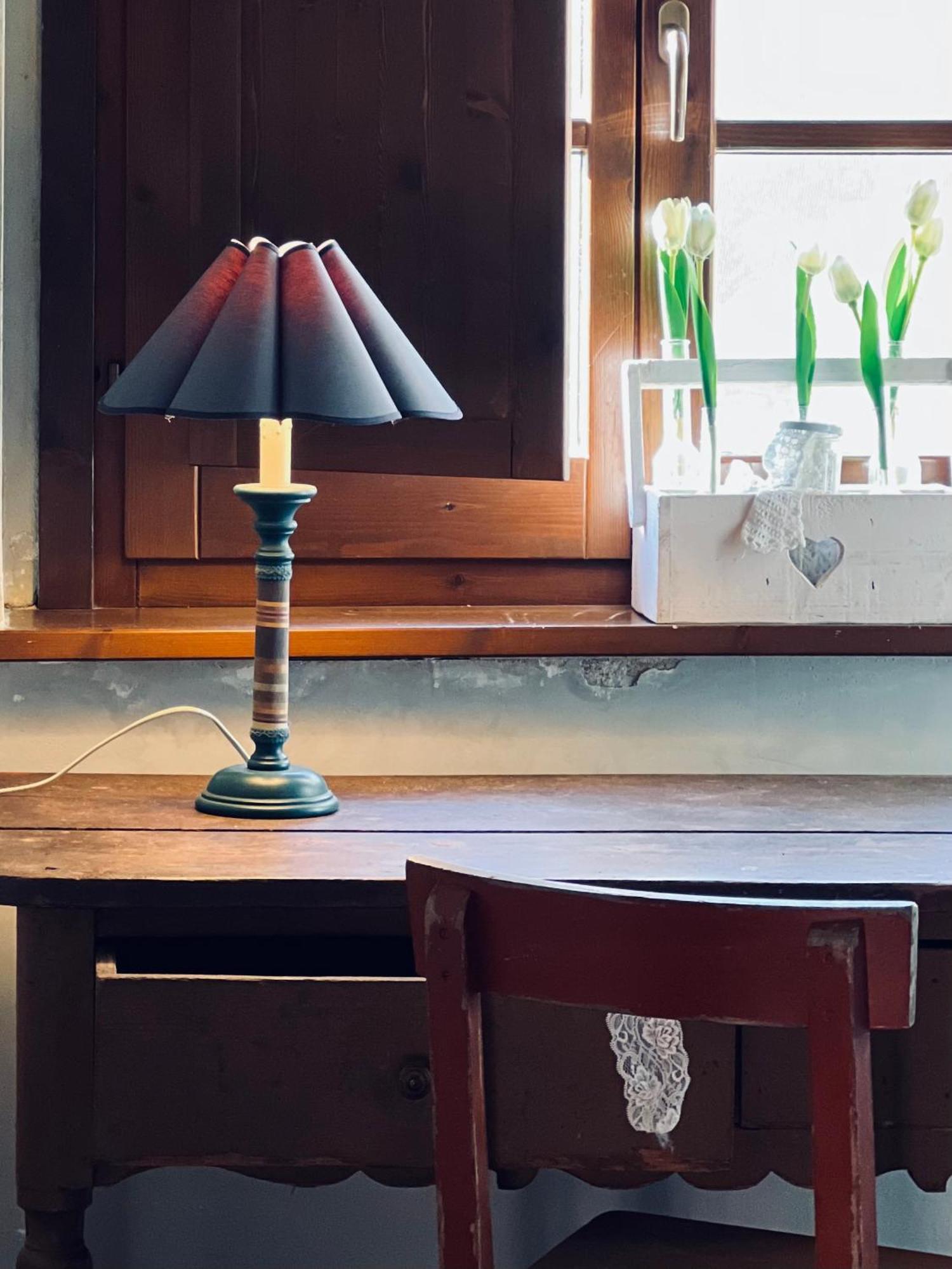 Il Felcino Villa Fabro Exteriör bild